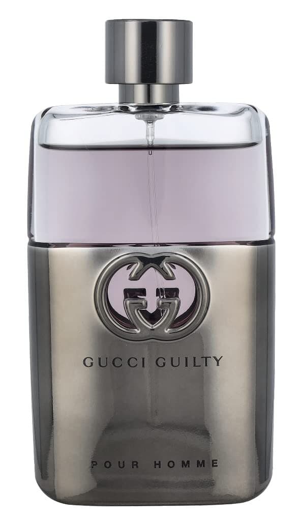 Gucci Guilty By Gucci For Men 90ml - EDT Spray