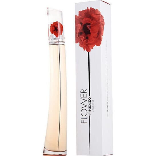 Kenzo Ladies Flower L'Absolue 100ml - EDP