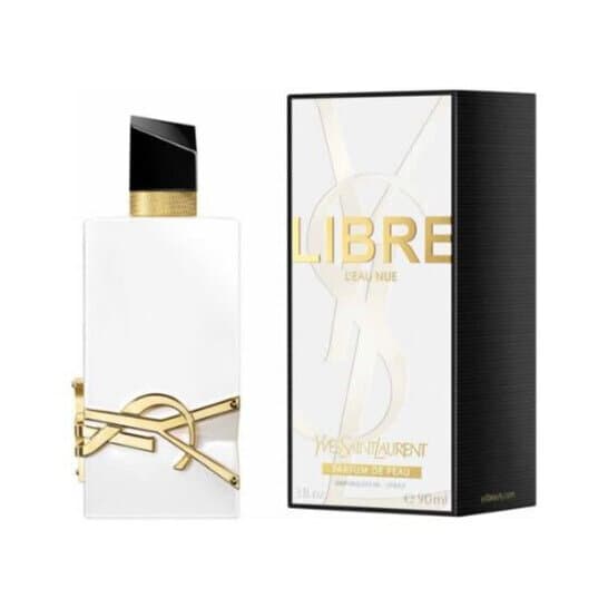 Yves Saint Laurent Ladies Libre L’Eau Nue 90ml - EDP Spray