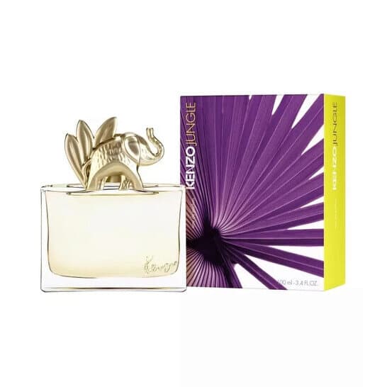 Kenzo Ladies Jungle L'Elephant 100ml - EDP Spray 2