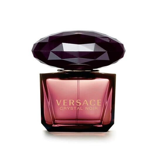 Versace Crystal Noir By 90ml - EDP Spray