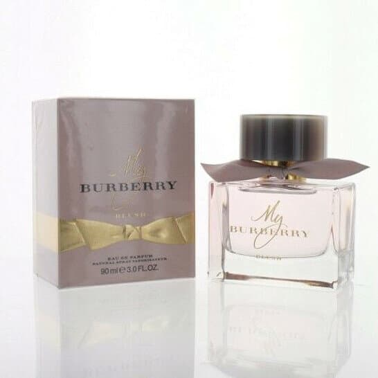 Burberry Ladies My Blush 90ml - EDP Spray