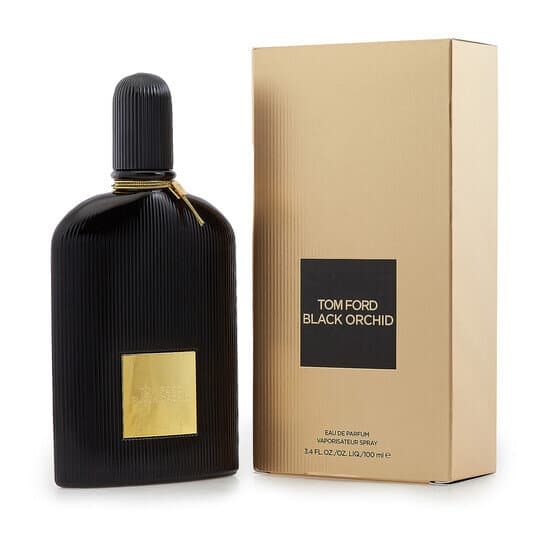 Tom Ford Black Orchid By Unisex 100ml - EDP Spray 3
