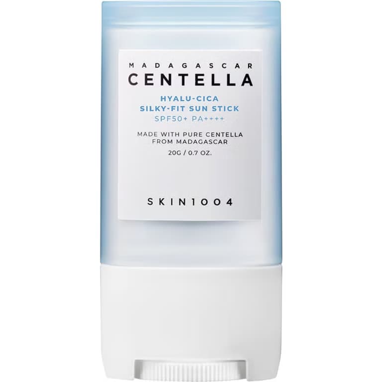 Madagascar Centella Hyalu-Cica Silky-Fit Sun Stick SPF50+ PA++++ (20g)