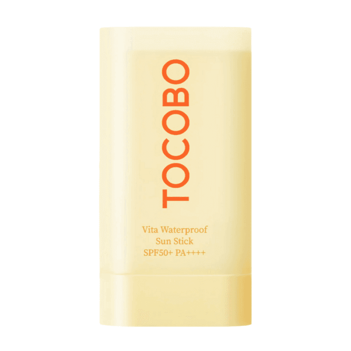 Tocobo Vita Waterproof Sun Stick SPF50+ PA++++