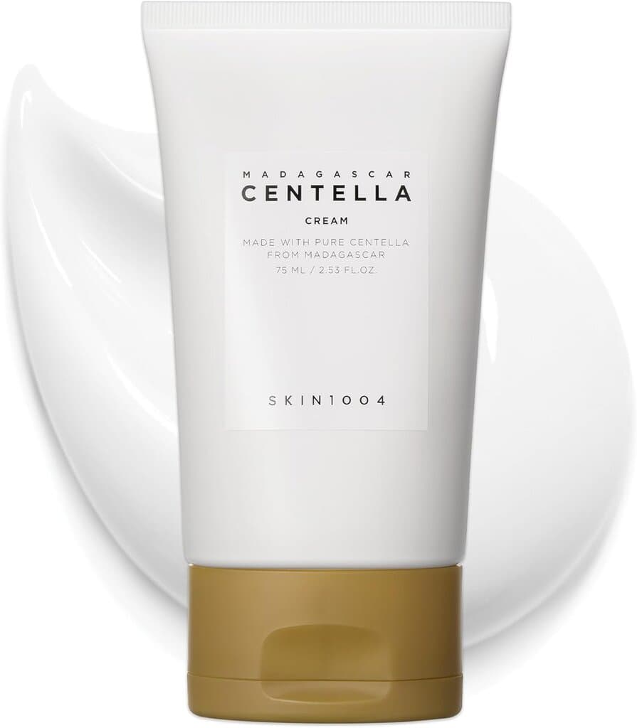 Skin1004 Madagascar Centella Cream (75ml)
