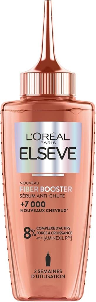 Loreal Elseve Growth Booster Serum (100ml)