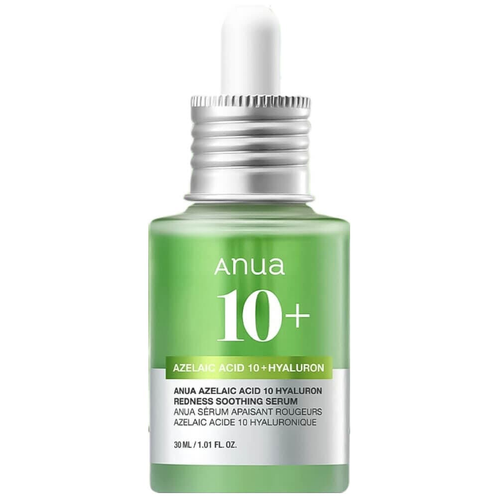 Anua 10+Azelaic Acid Smoothing Serum
