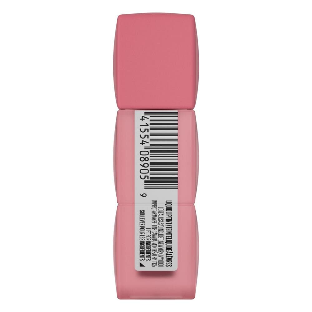 Maybelline Superstay Teddy Tint Kneehigh Lip Tint (5ml) 3