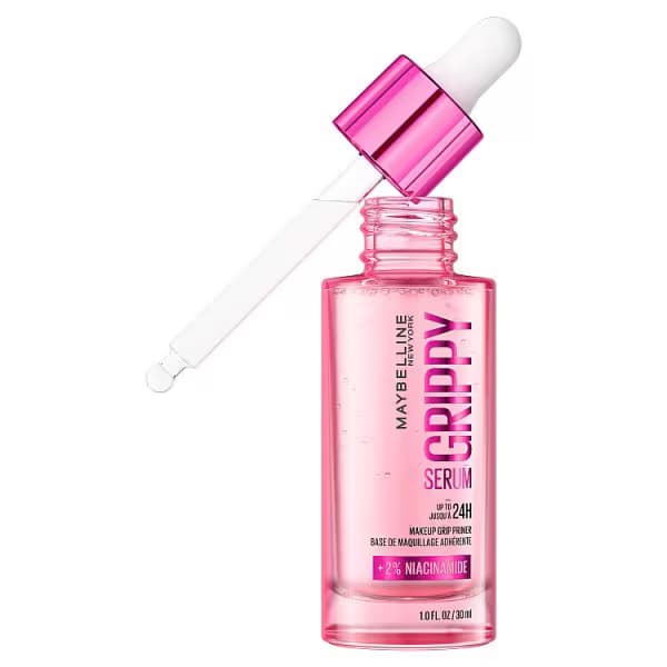 Maybelline Grippy Serum Makeup Primer (30ml)