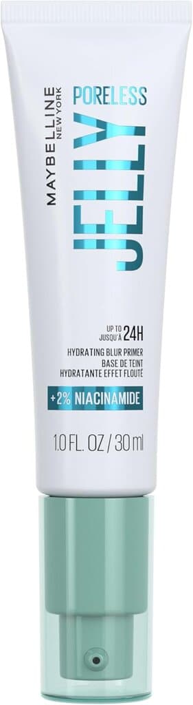 Jelly Poreless Primer (30ml)