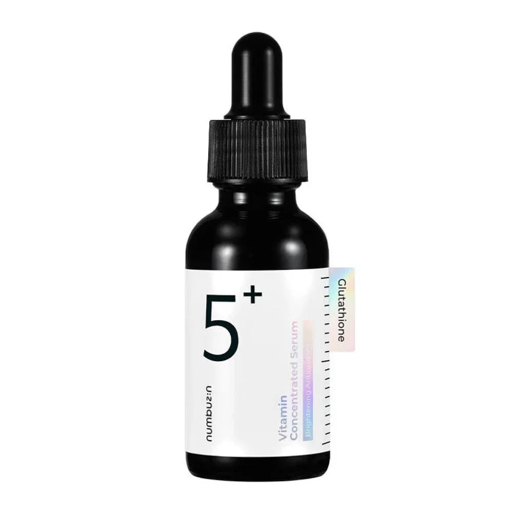 Nombozen Concentrated Vitamin Serum (30ml)