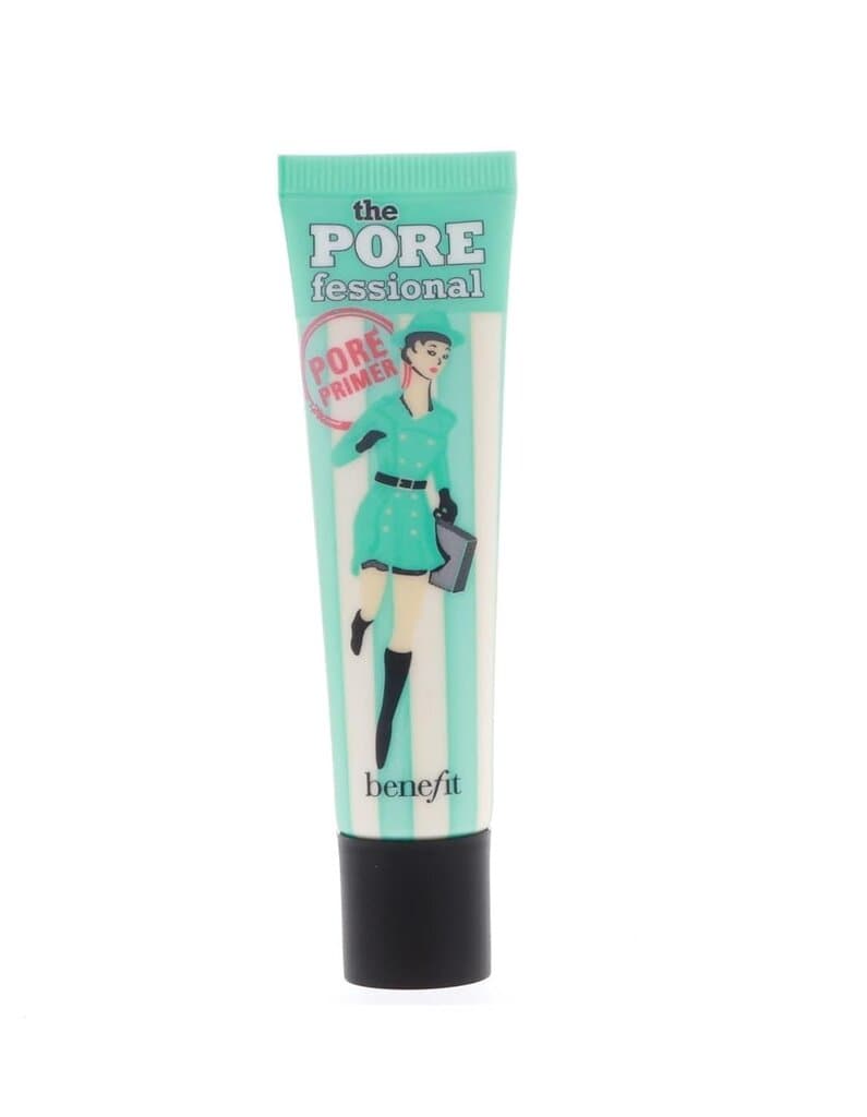Benefit Cosmetics Porefessional Pro Balm Face Primer Pore Minimizer (22ml)