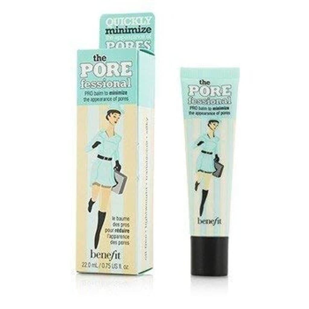 Benefit Cosmetics Porefessional Pro Balm Face Primer Pore Minimizer (22ml) 2