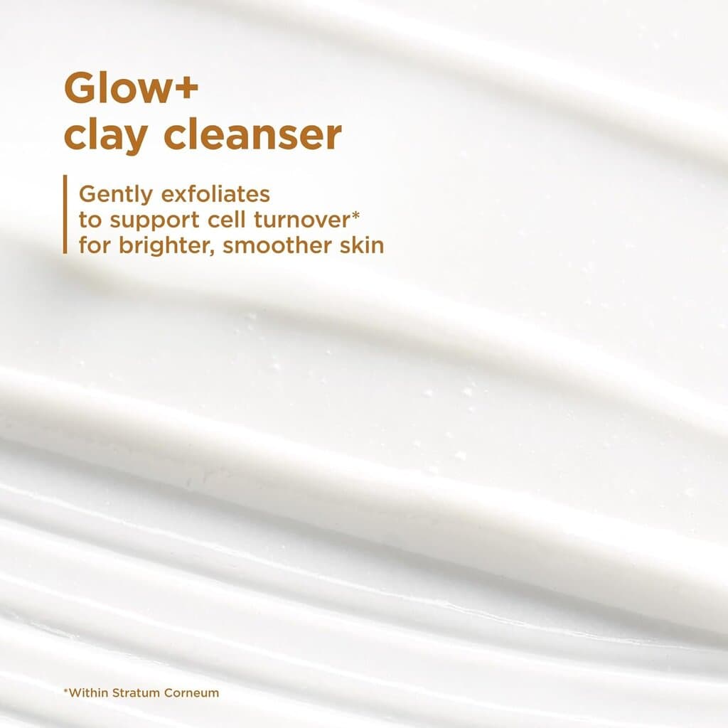 Simple Glow Facial Wash (150ml) 5