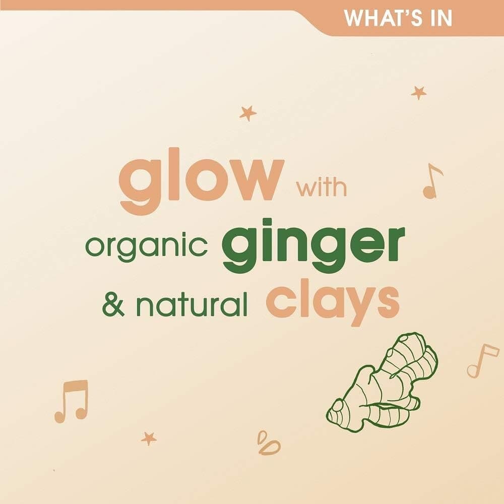 Simple Glow Facial Wash (150ml) 7
