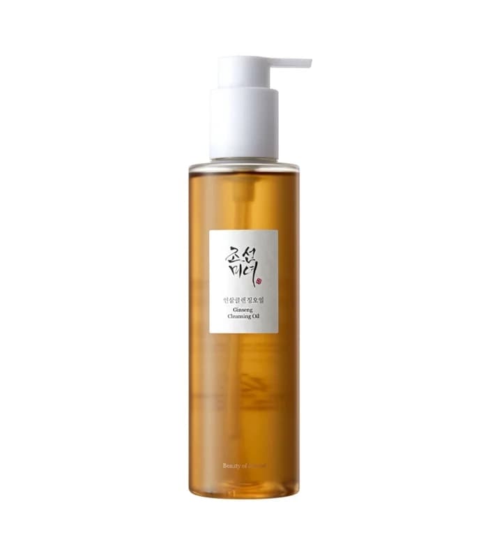 Beauty Of Joseon Ginseng Cleansing Oil Ginseng (250ml)