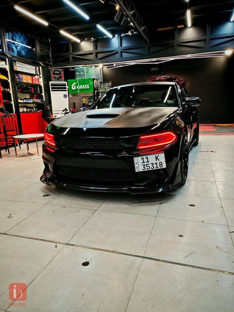 Dodge Charger R/T