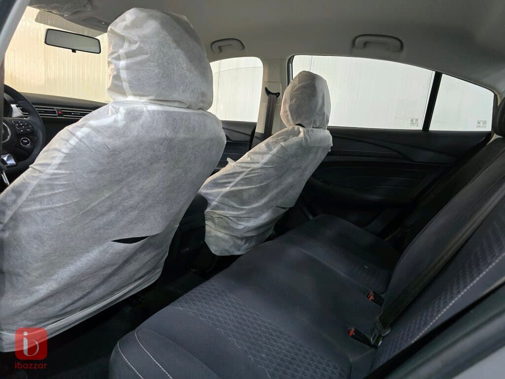 MG MG5 Comfort Plus 5