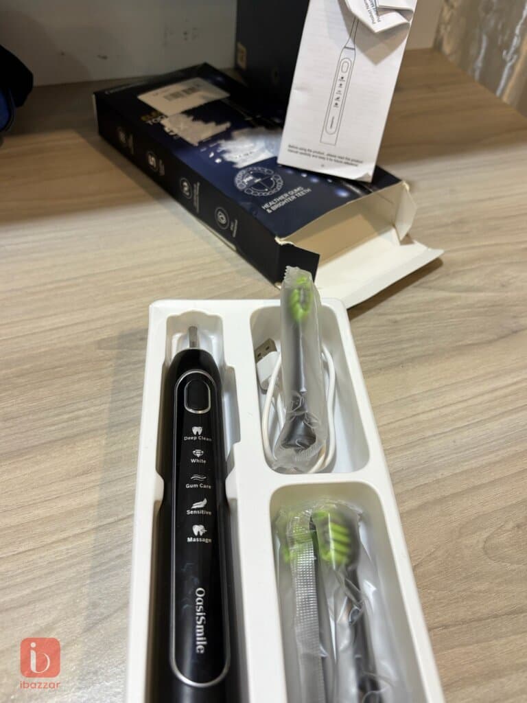 electrical brush 3 new brushs