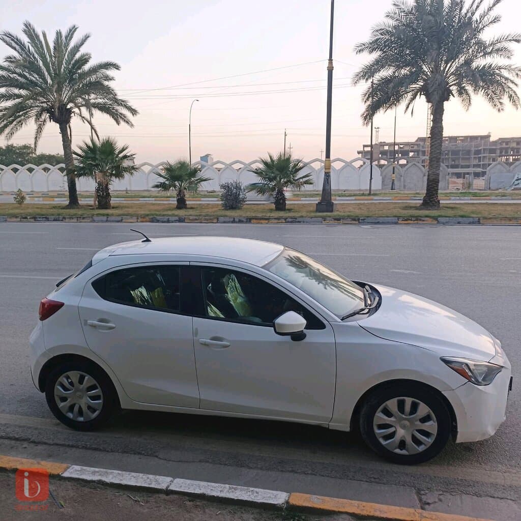 Toyota Yaris 7