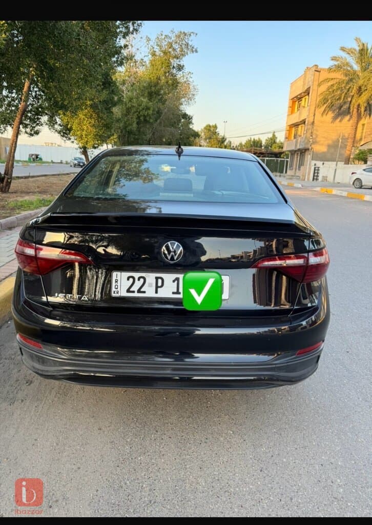 Volkswagen Jetta S 2
