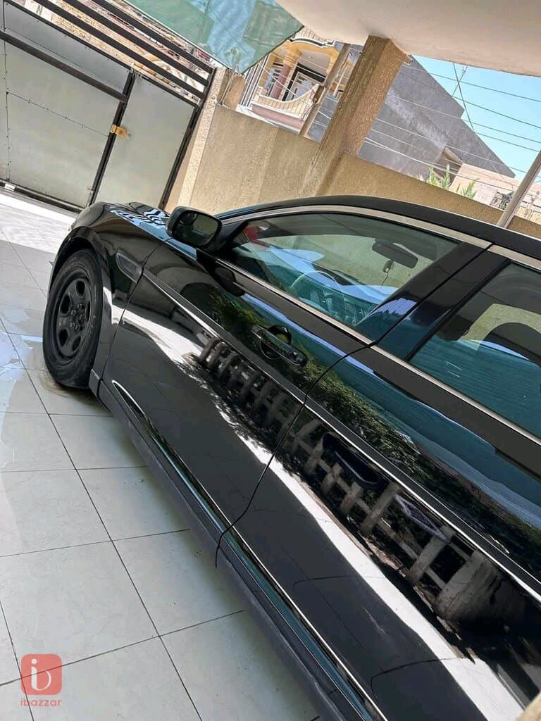 Ford Taurus SE 9