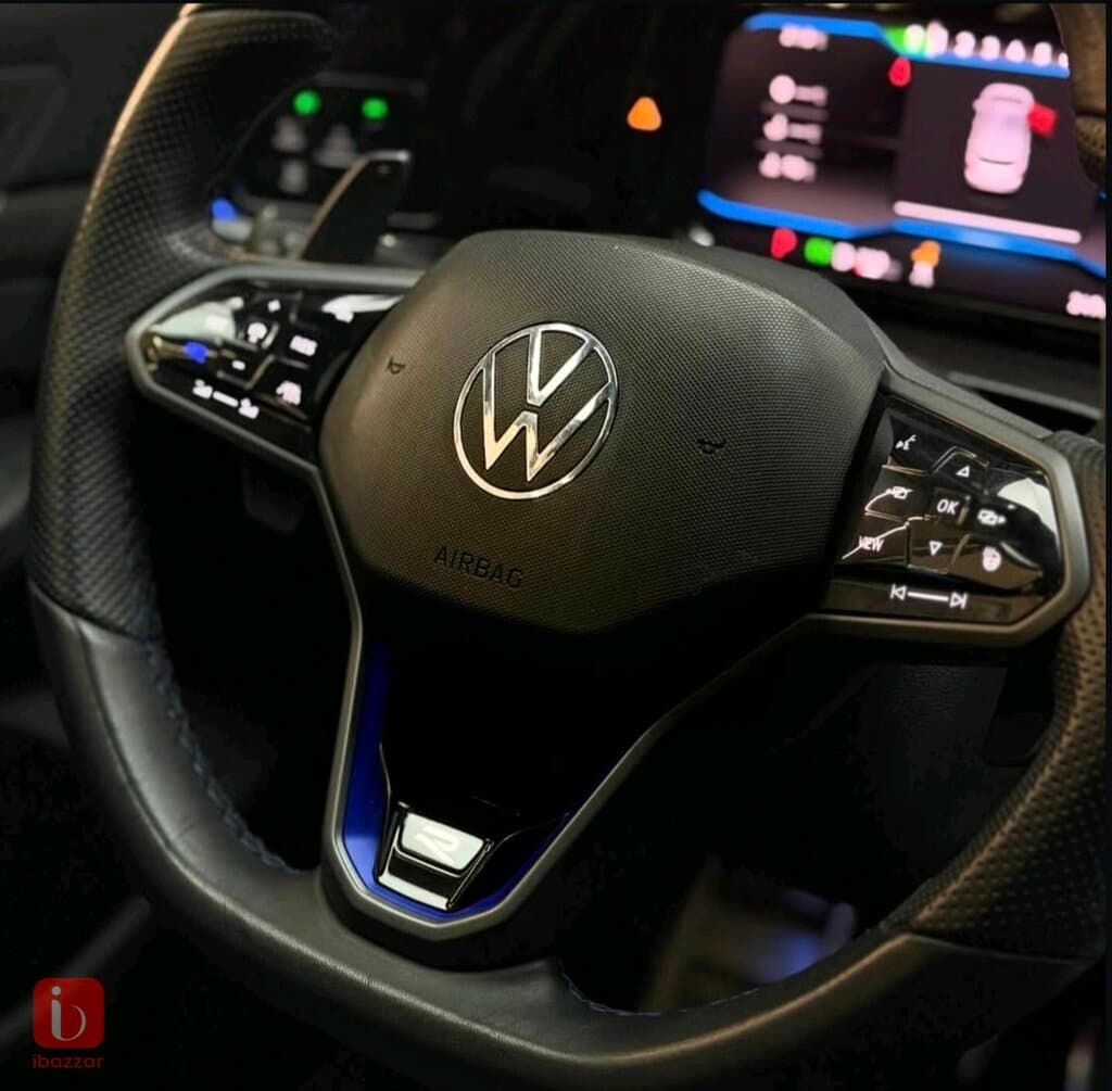 Volkswagen Golf 4