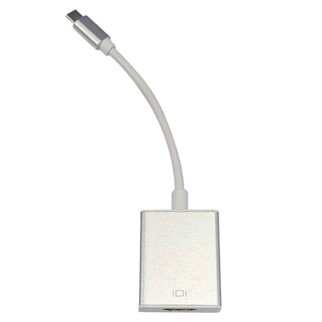 تحويلة من اتش دي الى تايب سي