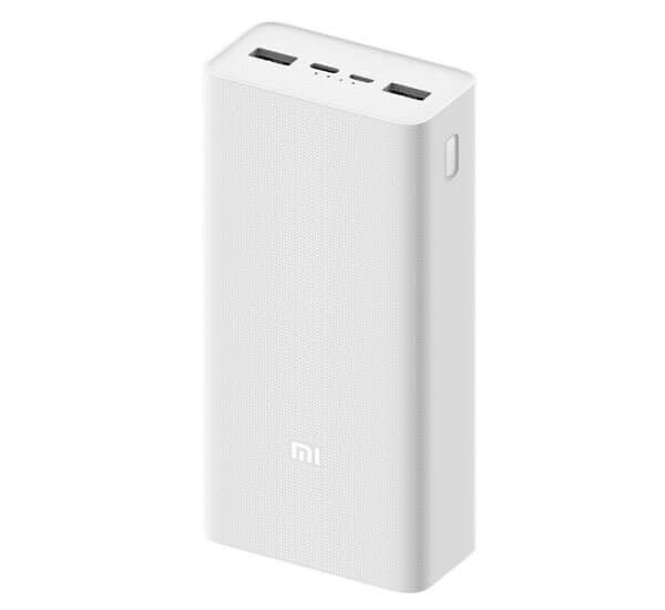 xiaomi power bank 30.000mah