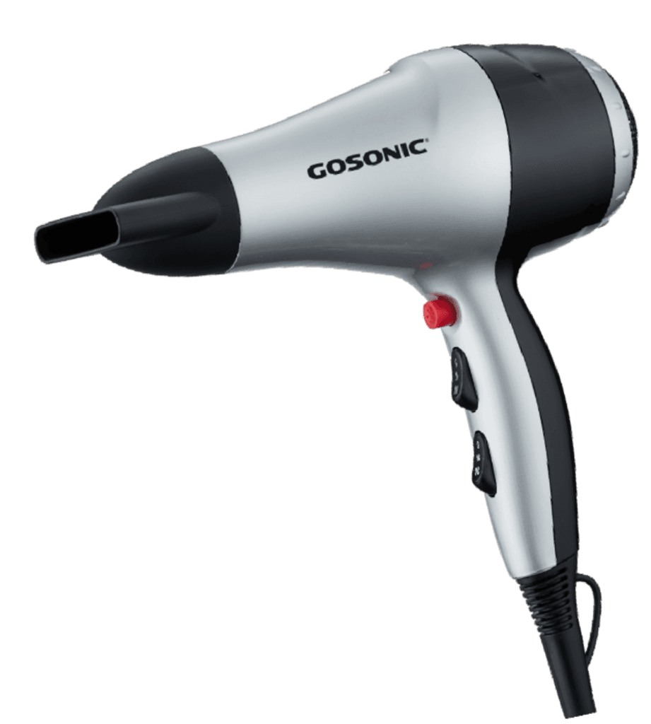 Gosonic Hair Dryer 2000W - GHD-234