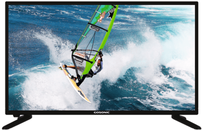 Gosonic 24 Inch Series HD LED TV - GLED-3924