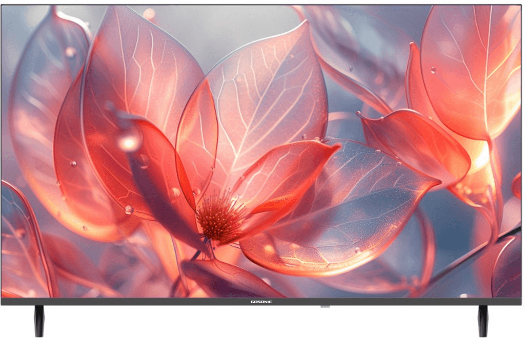 Gosonic 43 Inch Smart FHD 50Hz TV - GLED-4243
