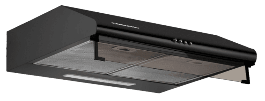 Gosonic 60cm Kitchen Hood - GRH-5160