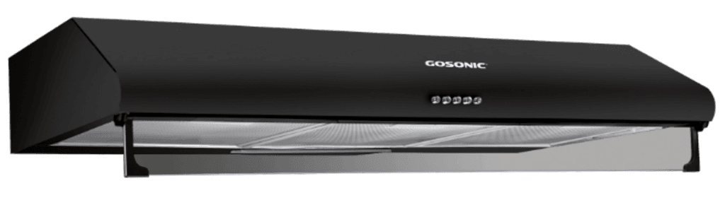 Gosonic 90cm Kitchen Hood - GRH-5190