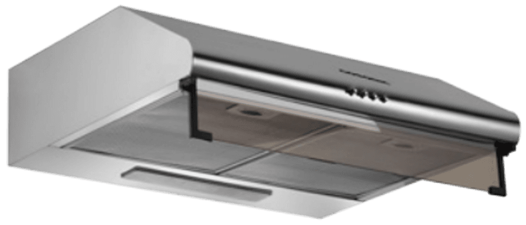 Gosonic 60cm Kitchen Hood - GRH-5260