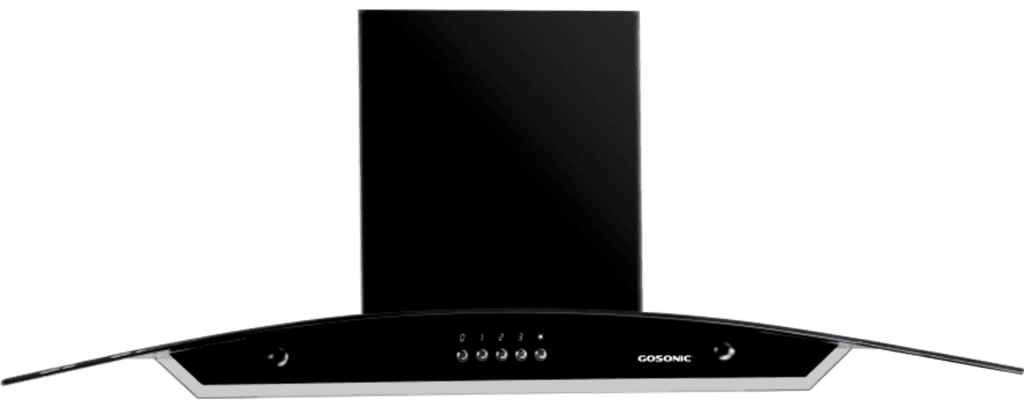 Gosonic 90cm Kitchen Hood - GRH-4390