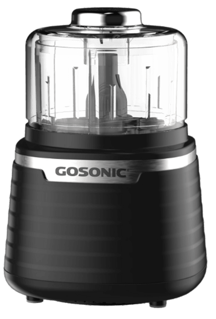 Gosonic Chopper - GSC-901