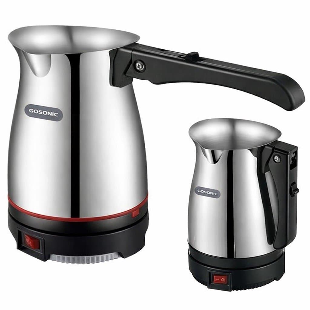 Gosonic 300ml 1000W Electric Coffee Maker - GCM-853