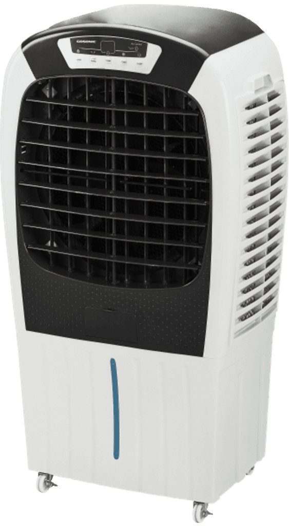 Gosonic Air Cooler - GAC-3120 (White)