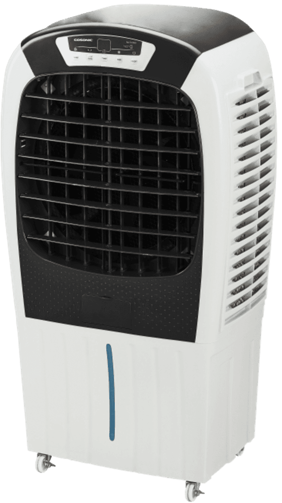 Gosonic Air Cooler - GAC-3145 (White)