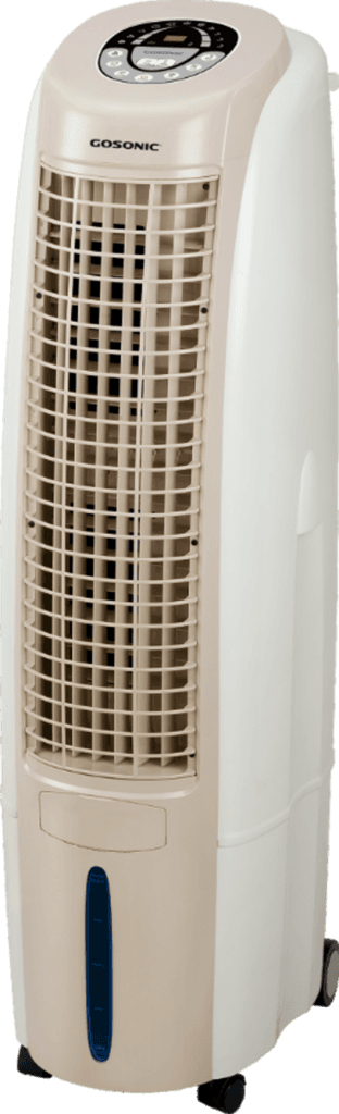 Gosonic 30L 200W Air Cooler - GAC-3191