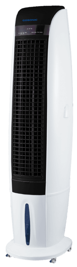 Gosonic 350W 40L Air Cooler - GAC-3194 (White)
