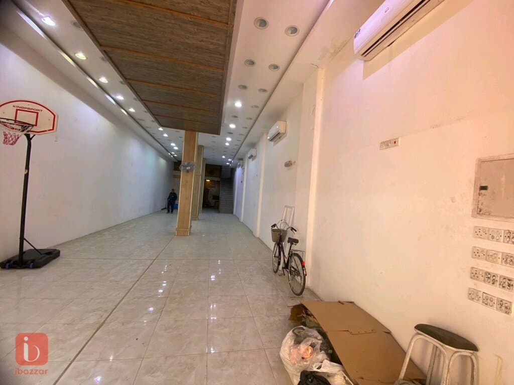 بینای بازرگانی بۆ کرێ لە بغداد کەرادە خارج — photo 3