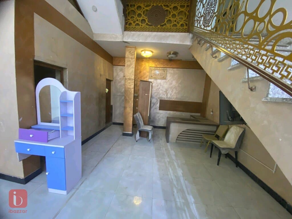 بینای بازرگانی بۆ کرێ لە بغداد کەرادە خارج — photo 4