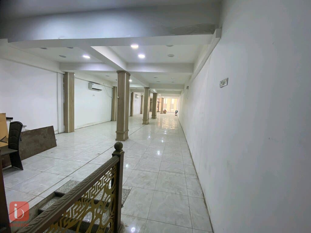 بینای بازرگانی بۆ کرێ لە بغداد کەرادە خارج — photo 5