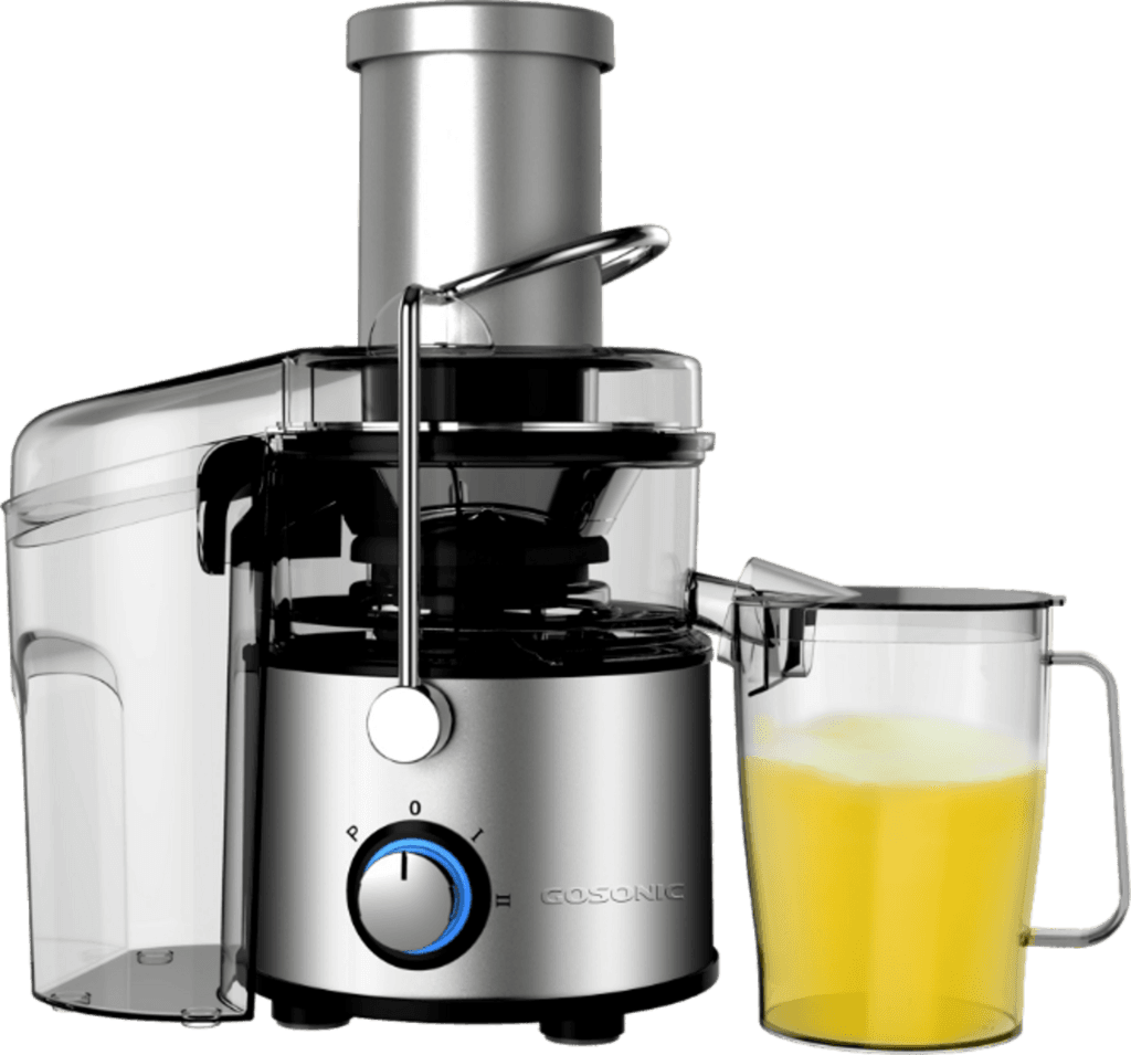 Gosonic Fruit Juicer - GSJ-917