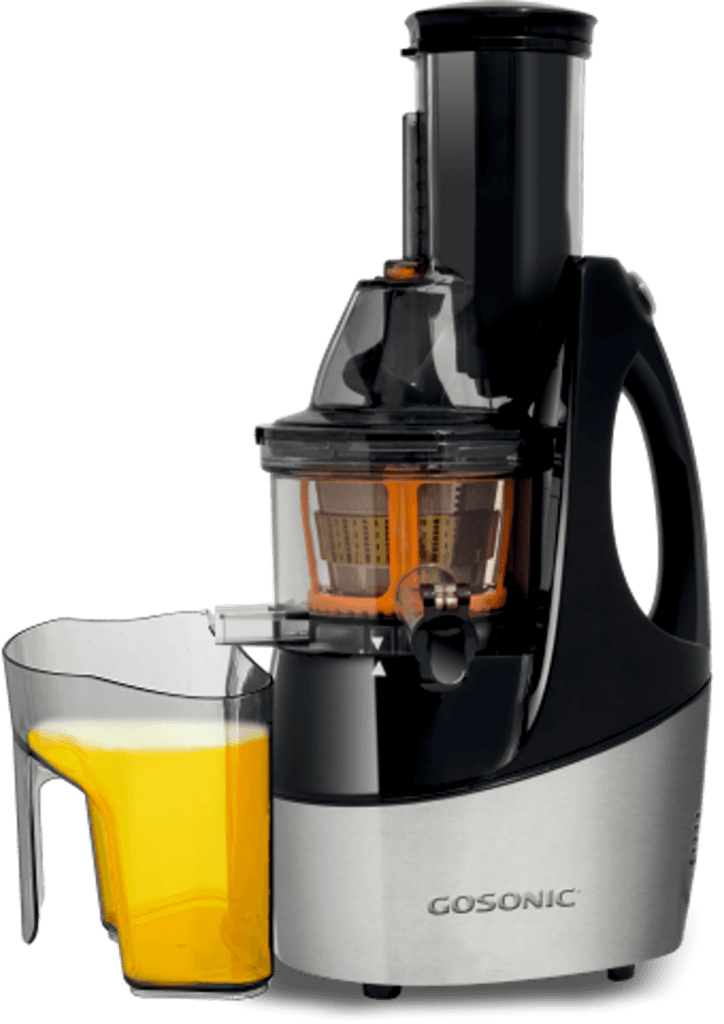 Gosonic Electric Juicer 240W - GSJ-3240