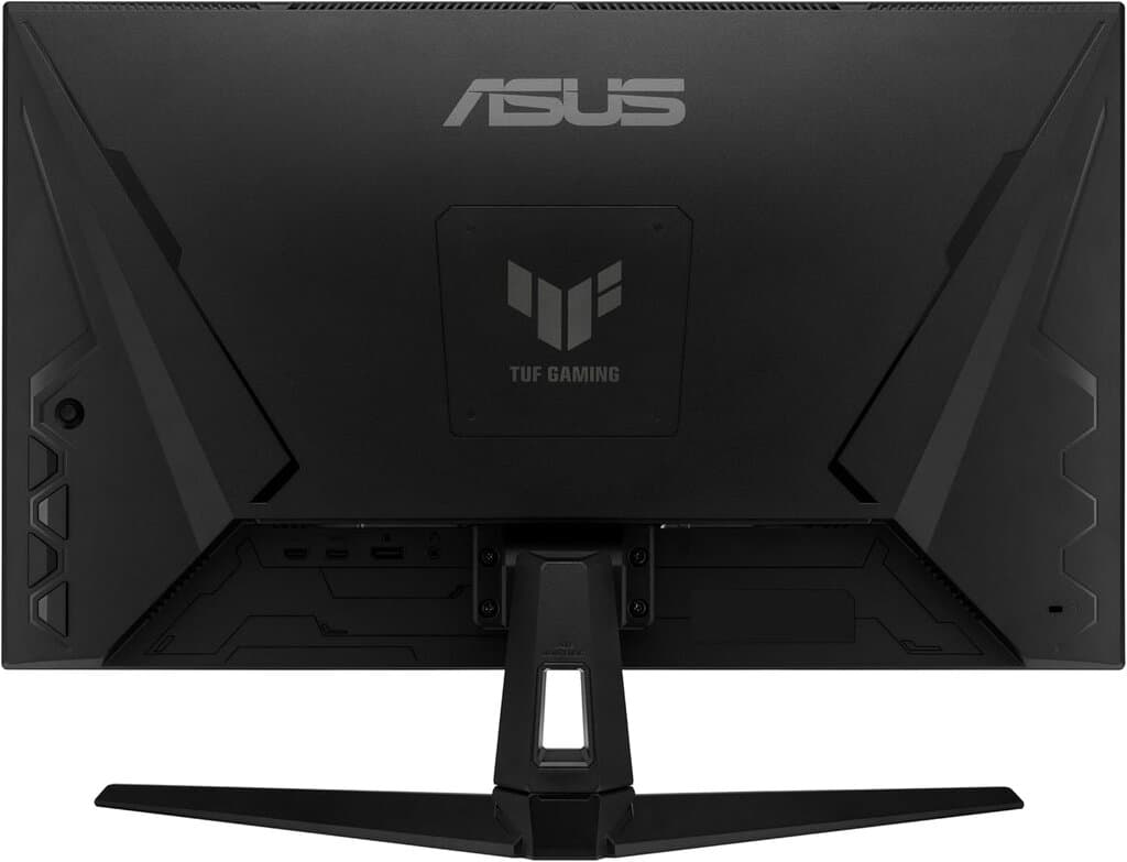 ASUS TUF 27-inch 2K QHD Fast IPS 210Hz Gaming Monitor - VG27AQL5A 5