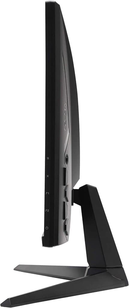 ASUS TUF 27-inch 2K QHD Fast IPS 210Hz Gaming Monitor - VG27AQL5A 6